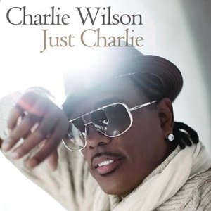 JUST CHARLIE