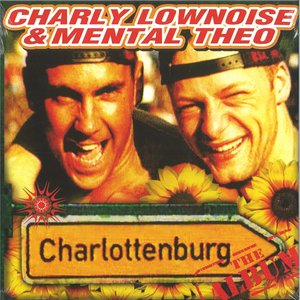 CHARLOTTENBURG