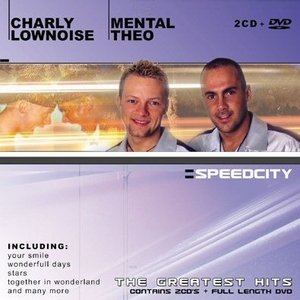 SPEEDCITY
