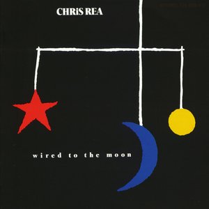 WIRED TO THE MOON