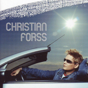 CHRISTIAN FORSS