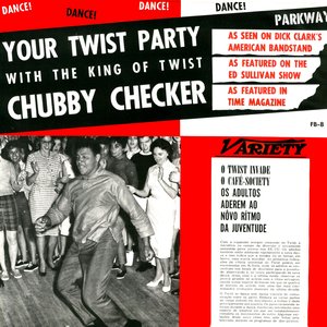 YOUR TWIST PARTY