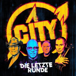 DIE LETZTE RUNDE