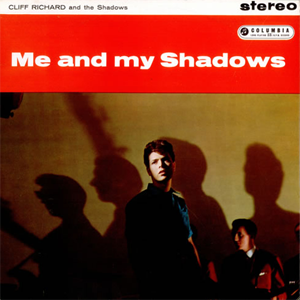 ME AND MY SHADOWS