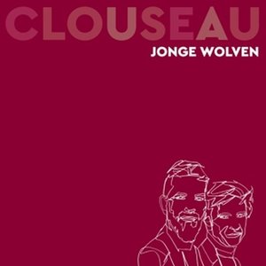 JONGE WOLVEN