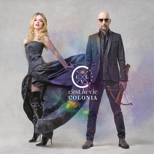 C'EST LA VIE (ACOUSTIC)