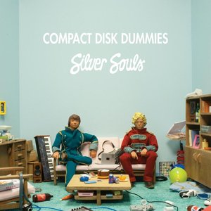 SILVER SOULS