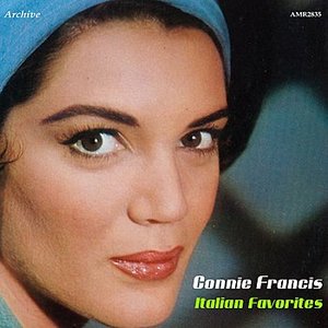 ITALIAN FAVORITES
