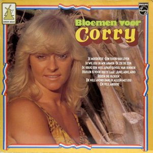 BLOEMEN VOOR CORRY