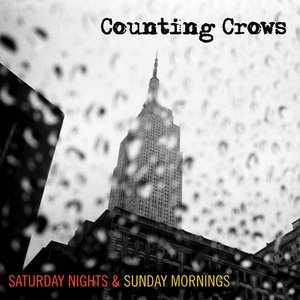 SATURDAY NIGHTS & SUNDAY MORNINGS