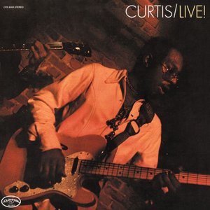CURTIS LIVE