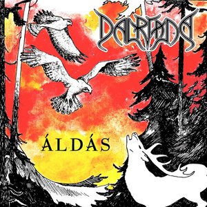ÁLDÁS