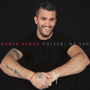 POLJUBI ME SAD