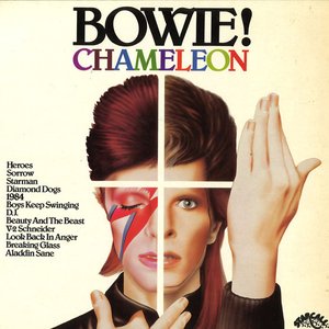 CHAMELEON