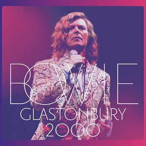 GLASTONBURY 2000