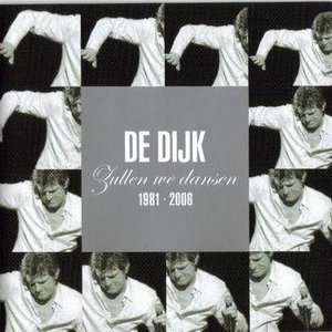 ZULLEN WE DANSEN 1981-2006
