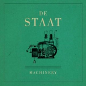 MACHINERY