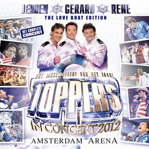TOPPERS IN CONCERT 2012