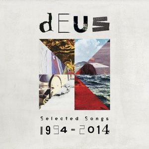 SELECTED SONGS 1994-2014