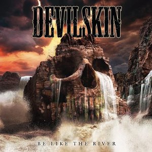 BE LIKE THE RIVER