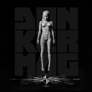 DONKER MAG