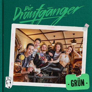 GRÜN