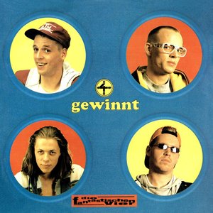 4 GEWINNT