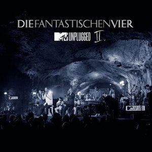 MTV UNPLUGGED II