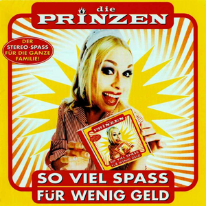 SO VIEL SPASS FÜR WENIG GELD