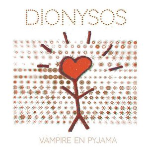 VAMPIRE EN PYJAMA