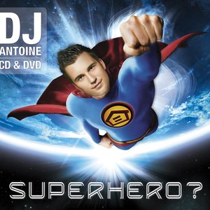 SUPERHERO?