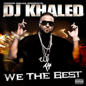 WE THE BEST