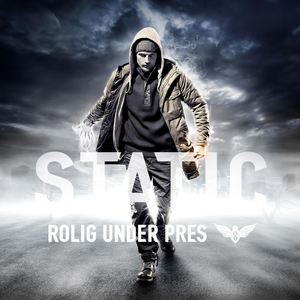 ROLIG UNDER PRES