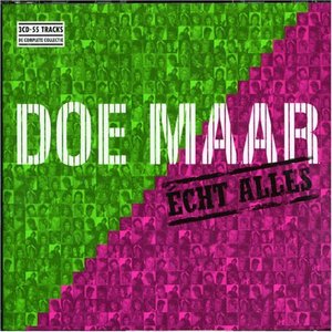 ÉCHT ALLES