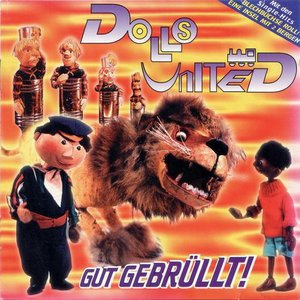 GUT GEBRÜLLT