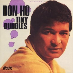 TINY BUBBLES