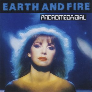 ANDROMEDA GIRL