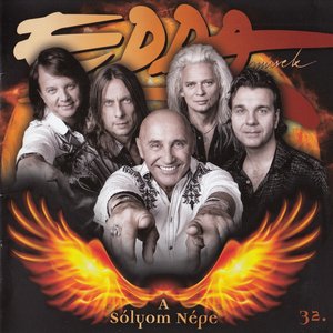 A SÓLYOM NÉPE
