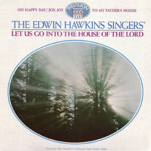 LET US GO INTO THE HOUSE OF THE LORD