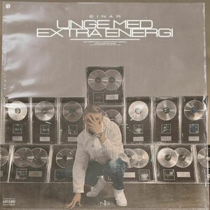 UNGE MED EXTRA ENERGI