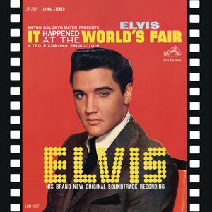 IT HAPPENED AT THE WORLD'S FAIR