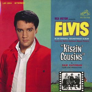 KISSIN' COUSINS