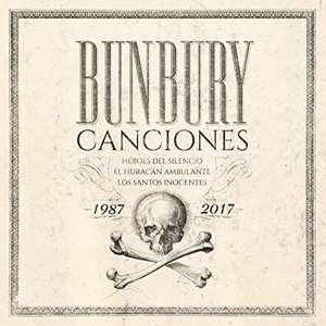 CANCIONES 1987-2017