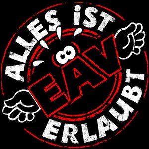 ALLES IST ERLAUBT