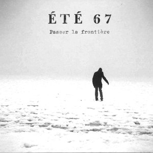 PASSER LA FRONTIÈRE