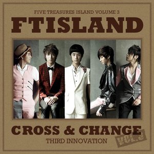 CROSS & CHANGE