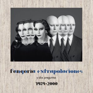 EXTRAPOLACIONES Y DOS PREGUNTAS 1989-2000