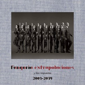 EXTRAPOLACIONES Y DOS RESPUESTAS 2001-2019