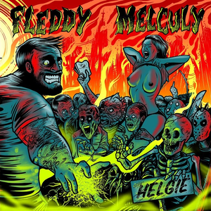 HELGIË