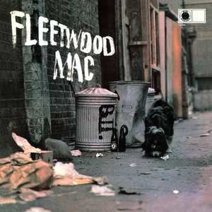 PETER GREEN'S FLEETWOOD MAC